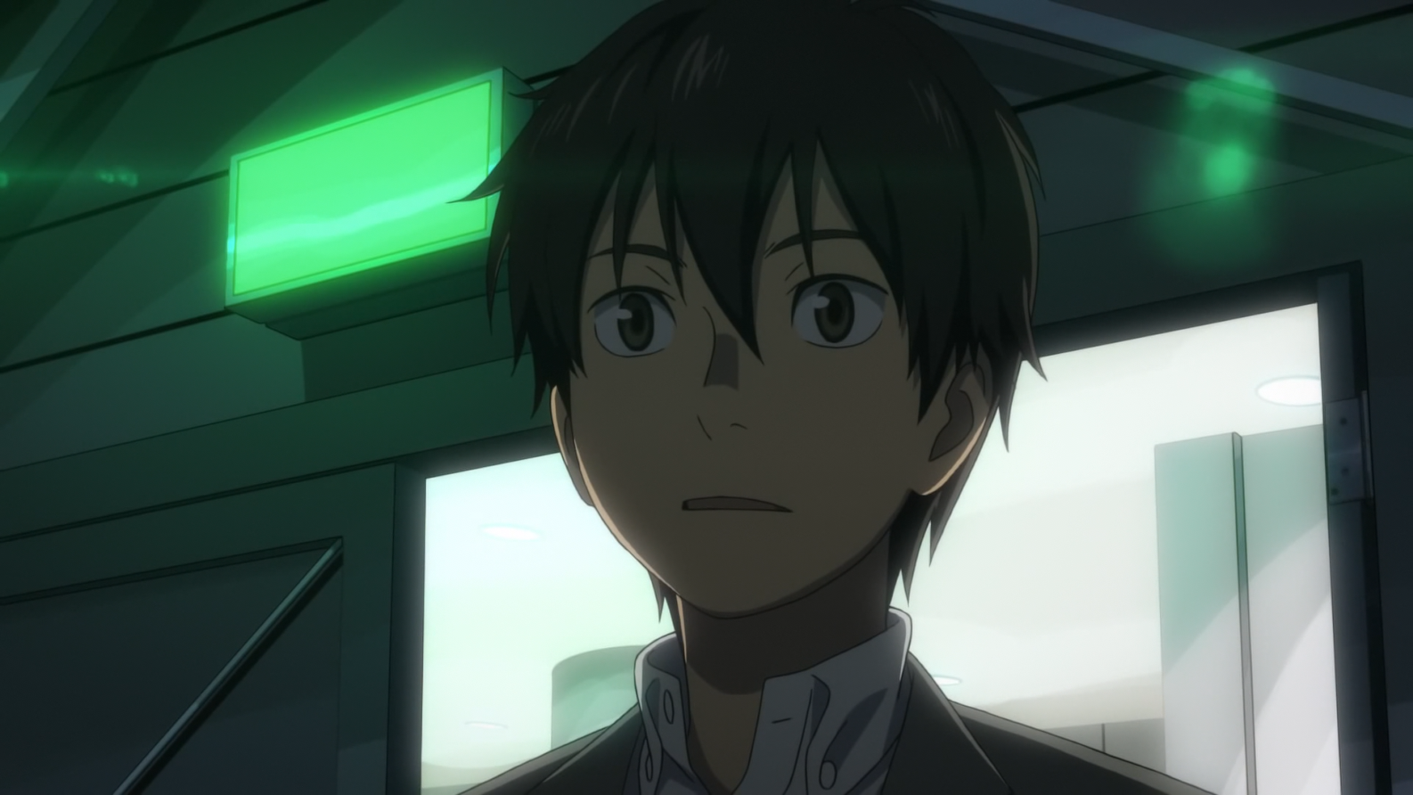 Mou Hitotsu no Mirai wo. (Kamonohashi no Fansub)